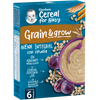 Gerber Papilla Avena Y Ciruela 250 Gr