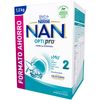 Nestlé Nan Optipro 2 Bib 600 Gr