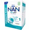 Nestlé Nan Optipro 1 Bib 600 Gr