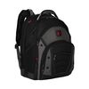 Mochila Synergy Para Portátil De 16" Con Bolsillo Para Tableta