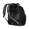 Mochila Synergy Para Portátil De 16" Con Bolsillo Para Tableta