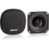 Roadstar Ps1015 Altavoces De Coche 10 Cm, Coaxial, Audio 2 Vías, 2 Altavoces, Pmpo 30w, 90db, 100-18000hz