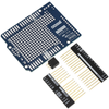 Arduino - Placa Para Desarollo Proto Shield Ar13200