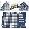 Arduino - Placa Para Desarollo Proto Shield Ar13200