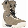 Botas Snowboard Mujer Nitro Lava Clicker Tls