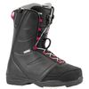 Botas Snowboard Mujer Nitro Flora Tls Black