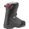 Botas Snowboard Mujer Nitro Flora Tls Black