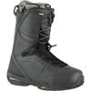 Botas Snowboard Hombre Nitro Team Tls