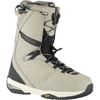 Botas Snowboard Hombre Nitro Team Tls