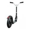 Micro Mobility Sa0201 Scooter Niños Scooter Clásico Negro, Plata