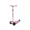 Patinete Maxi Micro Deluxe Pro Rosa