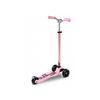 Patinete Maxi Micro Deluxe Pro Rosa