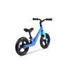 Bicicleta Sin Pedales Micro Balance Bike Lite Azul Cielo - Cuadro De Magnesio Y Ruedas Eva