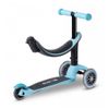 Patinete Revolution Deluxe Mini 3en1 - Azul