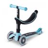 Patinete Revolution Deluxe Mini 3en1 - Azul