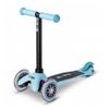 Patinete Revolution Deluxe Mini 3en1 - Azul