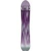 Tablas Snowboard Hombre Nitro Snowboard Dropout