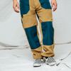 Pantalones Snowboard L1 Onyx Fleece Pant