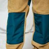 Pantalones Snowboard L1 Onyx Fleece Pant