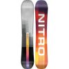 Tablas Snowboard Hombre Nitro Team