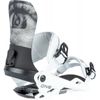 Fijaciones Snowboard Hombre Nitro One