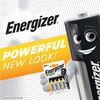 Energizer Alkaline Power - Pack De 2 Pilas Alcalinas C