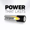 Energizer Alkaline Power - Pack De 2 Pilas Alcalinas C