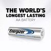 Blister De  1 Pila De Litio Ultimate Lithium 9v  - Energizer Ultimate Lithium