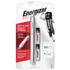 Energizer Led Metal Pen Light (batteries Included)