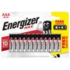 Energizer Alkaline Max - Pack De 8+4 Pilas Alcalinas  Max Aaa