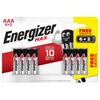 Energizer Alkaline Max - Pack De 6+2 Pilas Alcalinas  Max Aaa