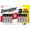 Energizer Alkaline Max - Pack De 6+2 Pilas Alcalinas  Max Aa