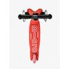 Patinete Mini2go Deluxe Plus Rojo