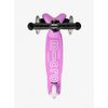 Patinete Mini2go Deluxe Plus Rosa