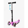 Patinete Mini2go Deluxe Plus Rosa