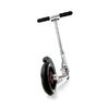 Patinete Micro Speed Pure Silver