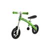 Bicicleta Sin Pedales Micro G Bike Light Green