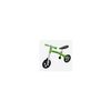 Bicicleta Sin Pedales Micro G Bike Light Green