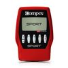 Electroestimulador Compex Sport - 16 Programas - 10009276