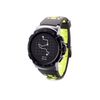 Mykronoz Reloj Zesport 2 Negro/amarillo