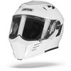 Casco De Moto Simpson Darksome Bs