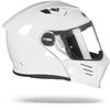 Casco De Moto Simpson Darksome Bs