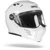 Casco De Moto Simpson Darksome Bs