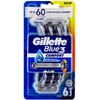 Gillette Blue3 Maquinillas Desechables 3 Unidades