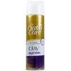 Gillette Satin Care Espuma De Afeitar Olay Violet Swirl 200 Ml