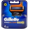 Gillette Recambio Maquinilla Fusión 5 Proglpower4