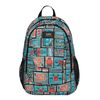 Mochila Para Eso Y Bachillerato  Goctal Marrón Totto 0w6