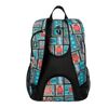 Mochila Para Eso Y Bachillerato  Goctal Marrón Totto 0w6