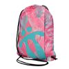 Mochila Deportiva Cuerdas  Curvi Rosa Totto 6ih