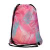 Mochila Deportiva Cuerdas  Curvi Rosa Totto 6ih